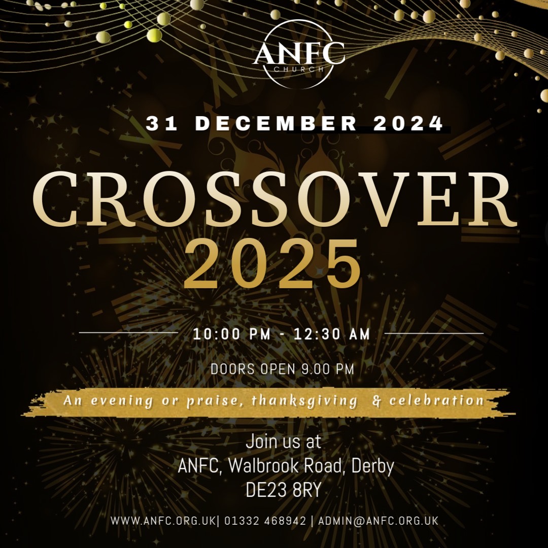 Crossover Service 20254