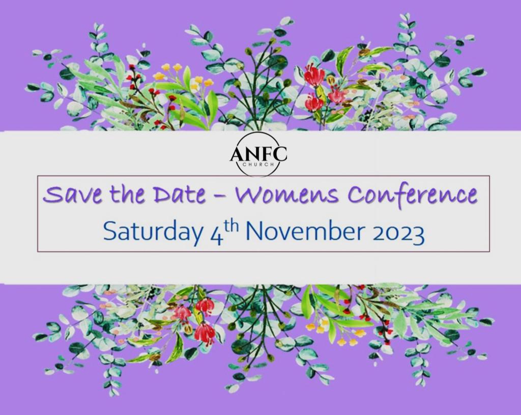 Women's Conference